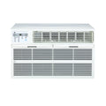 Perfect Aire 12,000 BTU Thru-the-Wall Air Conditioner 230V (R32), DOE