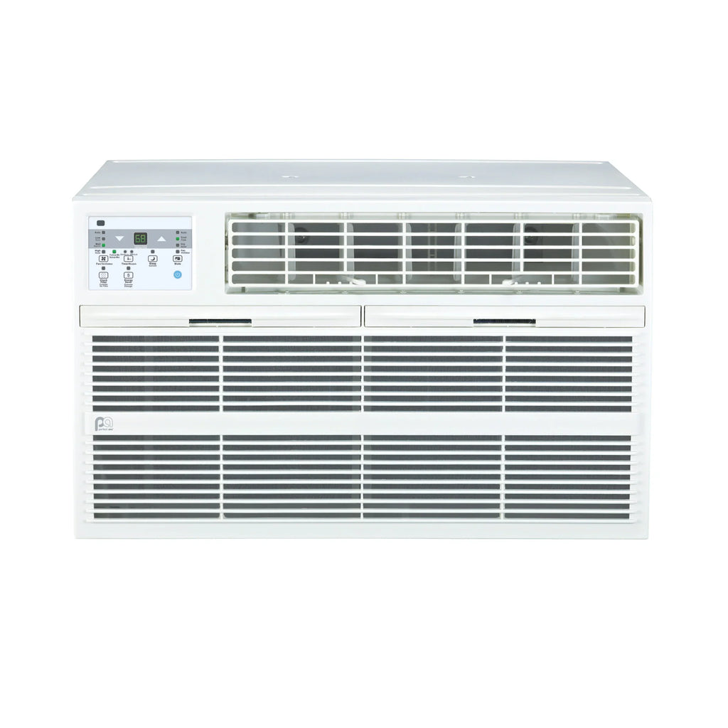 Perfect Aire 10,000 BTU Thru-the-Wall Air Conditioner 115V (R32), DOE
