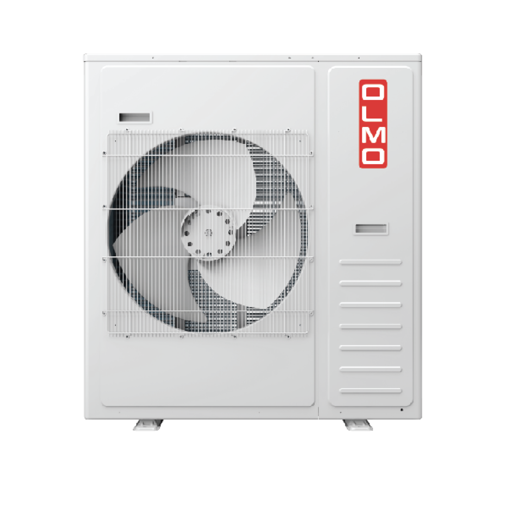 Olmo Sierra 3-Zone Ductless Mini Split AC & Heat Pump 42000 BTU (12K+12K+12K), Wall Mount Units, 230V