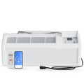 Cooper&Hunter 9,000 BTU Smart PTAC With Heat Pump - PTHP Heating And Cooling R32 - CH-PTW-09HPGF