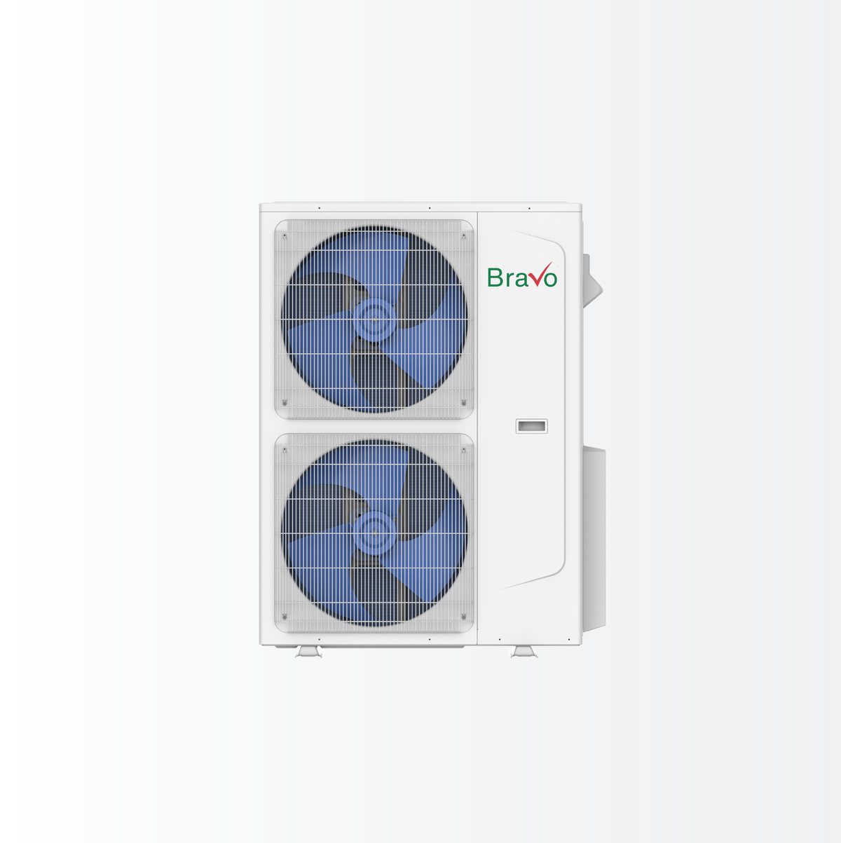 Bravo Milano Multi-Zone Outdoor Condenser Unit -- 42,000 BTU (3.5 Ton) R32