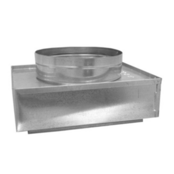 10-6-6 Insulated Box