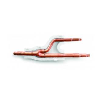2 Pipe Refnet Joint