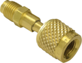 1/4" Refrig Adaptor, FE, SAE