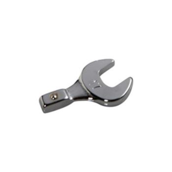 17Mm Tq Repl Wrench Head - Repl Part Tool Kits.