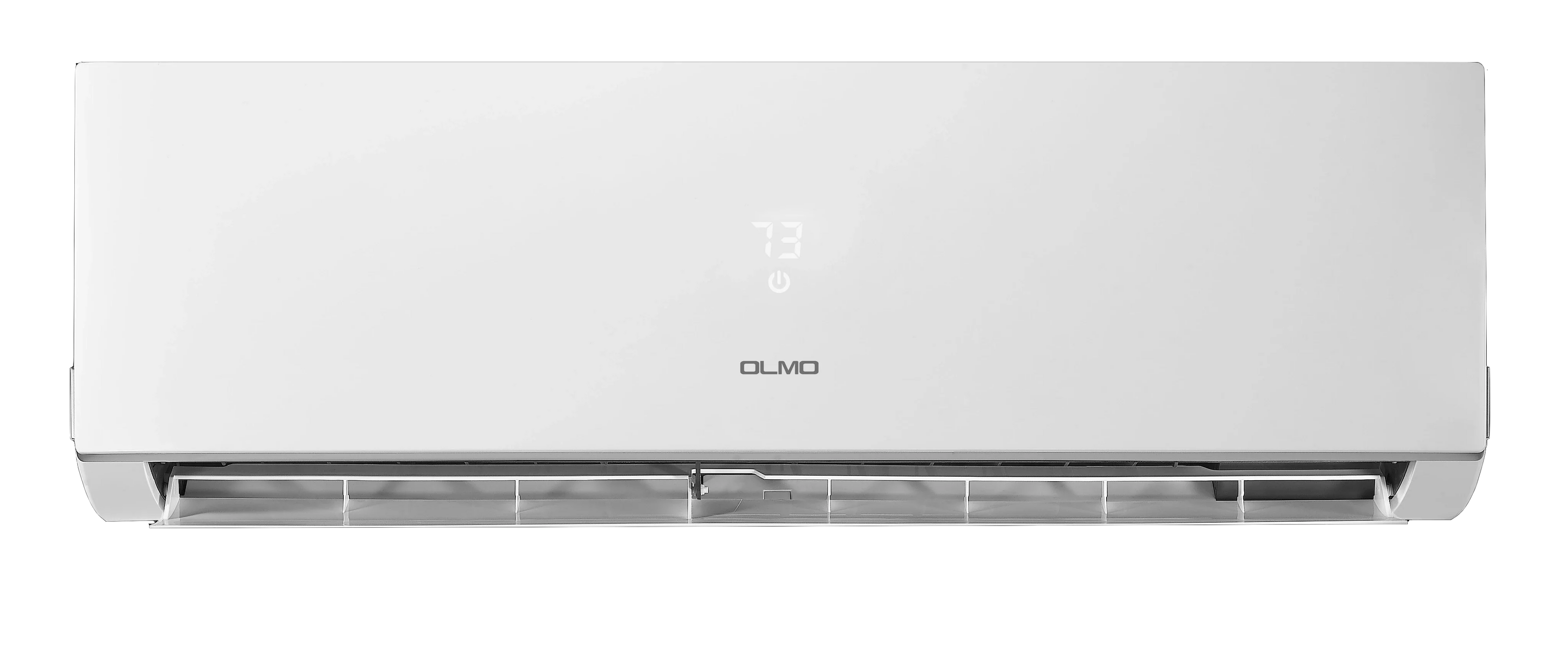 Olmo R410A Sierra Wall Mount Ductless Mini Split AC Indoor Unit ¨C 24000 BTU