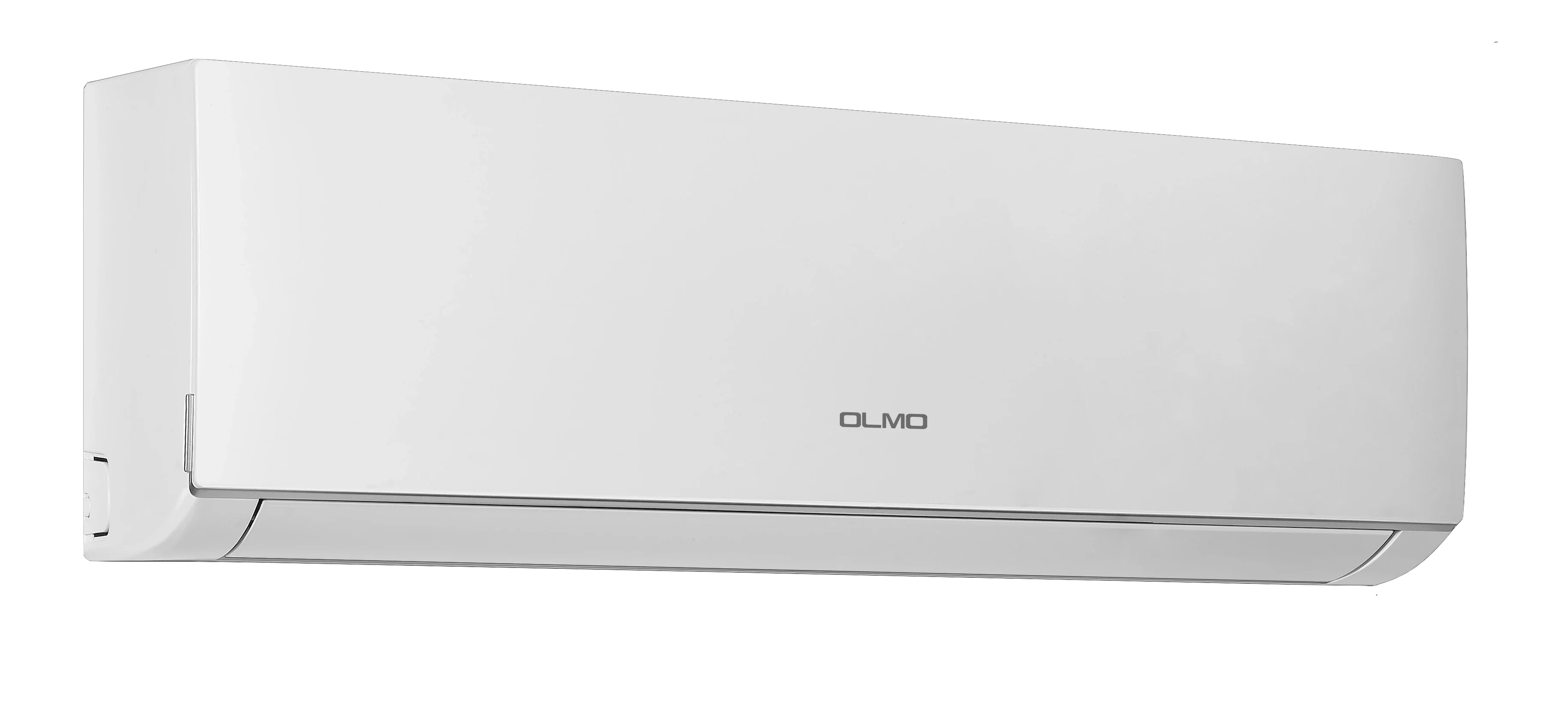 Olmo R410A Sierra Wall Mount Ductless Mini Split AC Indoor Unit ¨C 24000 BTU