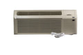 ACIQ 12,000 BTU Inverter PTAC Heat Pump Air Conditioner Unit with 3.5KW Electric Heater | R32