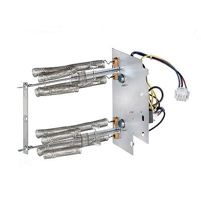 10 Kilowatt 34,121 BTU ACiQ Electric Heater Coil