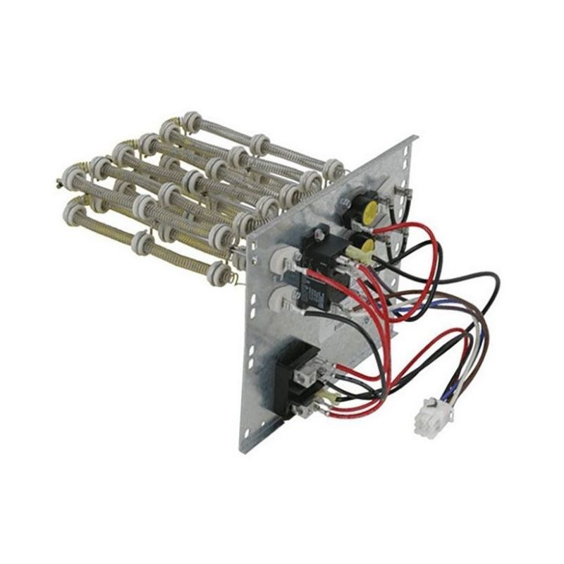 20 Kilowatt Goodman Electric Strip Heat Kit with Circuit Breaker for Package Unit