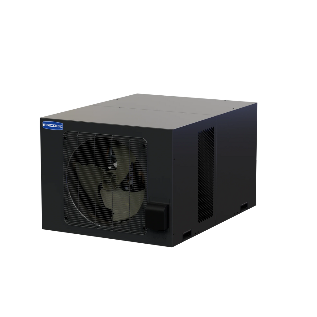 MRCOOL Compact Refrigeration System - 12K BTU R-32