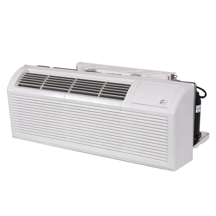Perfect Aire 14,700 BTU 230V PTAC w/ 5.0 kW Electric Heat Assist